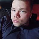Геннадий Мотин, 27 лет