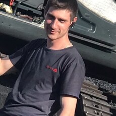 Фотография мужчины Александр, 26 лет из г. Прокопьевск