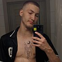 Илья, 19 лет