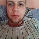Кирилл, 23 года