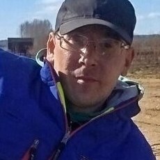 Фотография мужчины Александр, 39 лет из г. Воложин