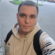 Владислав, 31 из г. Москва.