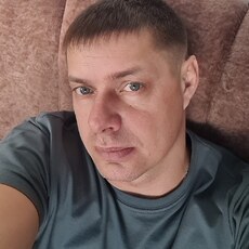 Фотография мужчины Владимир, 40 лет из г. Энгельс