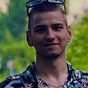 Егор, 19 лет