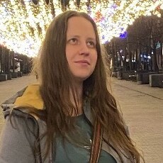 Фотография девушки Еуатерина, 22 года из г. Миасс
