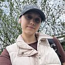 Ксюша, 18 лет
