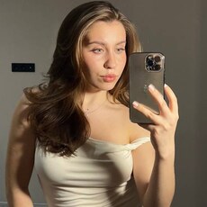 Фотография девушки Виктория, 22 года из г. Санкт-Петербург