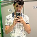 Сагид, 25 лет
