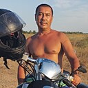Аскар, 40 лет