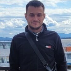 Фотография мужчины Дмитрий, 32 года из г. Владивосток