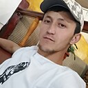 Сирожиддин, 25 лет