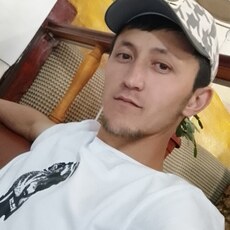 Фотография мужчины Сирожиддин, 25 лет из г. Уфа