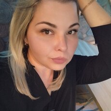 Фотография девушки Евгения, 34 года из г. Москва