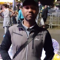 Фотография мужчины Кулдашали, 34 года из г. Иркутск