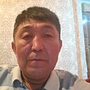 Дос, 49 лет