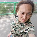 Ирина, 27 лет