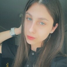 Фотография девушки Мария, 21 год из г. Кореновск