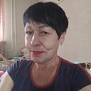 Галина, 64 года