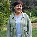 Галина, 64 года