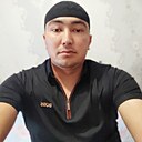 Жамшид, 34 года