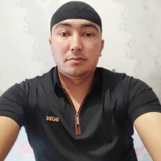 Фотография мужчины Жамшид, 34 года из г. Самарканд