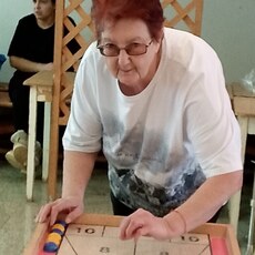 Фотография девушки Valentina, 63 года из г. Бузулук