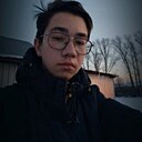 Ванечка, 18 лет