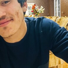 Фотография мужчины Муслим, 24 года из г. Алматы