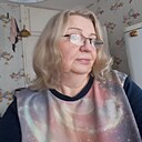 Светлана, 61 год