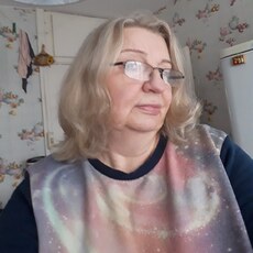 Фотография девушки Светлана, 61 год из г. Поставы