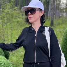 Фотография девушки Галина, 45 лет из г. Ванино