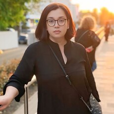 Фотография девушки Татьяна, 45 лет из г. Краснодар