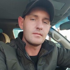 Фотография мужчины Дмитрий, 35 лет из г. Алматы