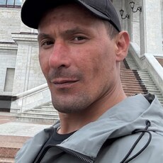 Фотография мужчины Сергей, 37 лет из г. Полярный