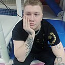 Егор, 25 лет