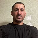 Турал Абуллев, 41 год