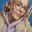 Анастасия, 23 года