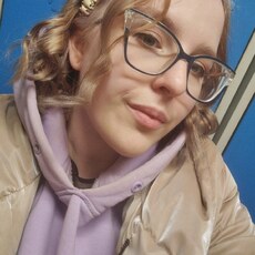 Фотография девушки Вика, 24 года из г. Москва