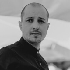 Фотография мужчины Вадим, 29 лет из г. Минск