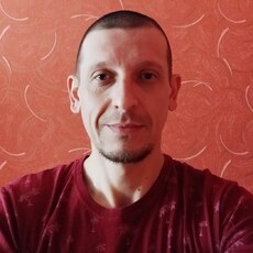 Фотография мужчины Виталий, 39 лет из г. Бирюч