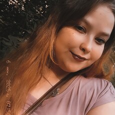 Фотография девушки Рита, 21 год из г. Кинешма