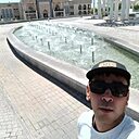 Элдар, 39 лет