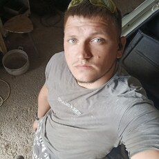 Фотография мужчины Alex, 26 лет из г. Красноперекопск