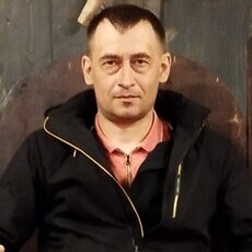 Фотография мужчины Иван, 40 лет из г. Новосибирск