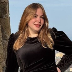 Анастасия, 27 из г. Тольятти.