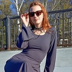 Фотография девушки Аня, 21 год из г. Екатеринбург
