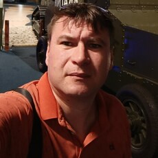 Фотография мужчины Алексей, 41 год из г. Миасс