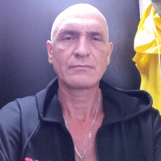 Фотография мужчины Валерий, 54 года из г. Партизанск