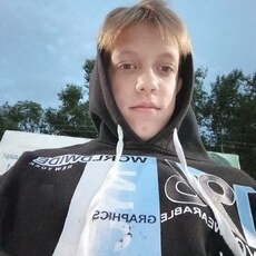 Фотография мужчины Андрей, 26 лет из г. Павлодар