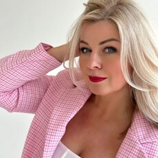 Фотография девушки Евгения, 45 лет из г. Санкт-Петербург